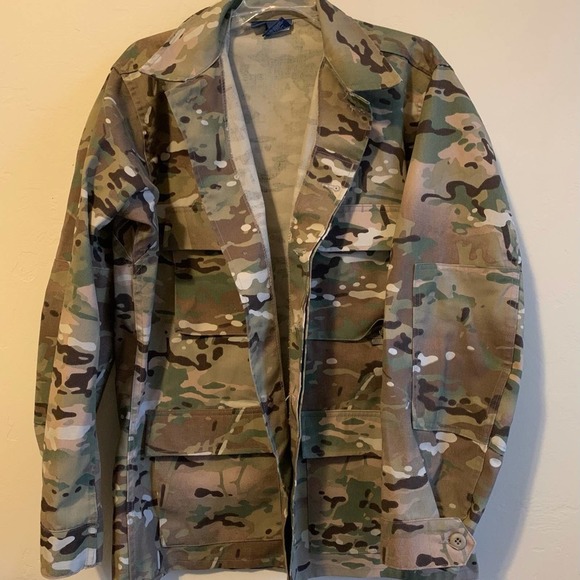 Propper Other - PROPPER - CAMO PANTS SHIRT AND SCARF